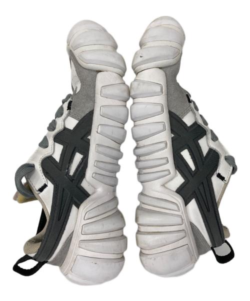 Onitsuka Tiger（オニツカタイガー）Onitsuka Tiger (オニツカタイガー) DENTIGRE LS ホワイト サイズ:24.0の古着・服飾アイテム