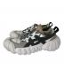 中古・古着 Onitsuka Tiger (オニツカタイガー) DENTIGRE LS ホワイト サイズ:24.0：5000円