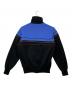 adidas (アディダス) トラックジャケット ブルー サイズ:M：6000円