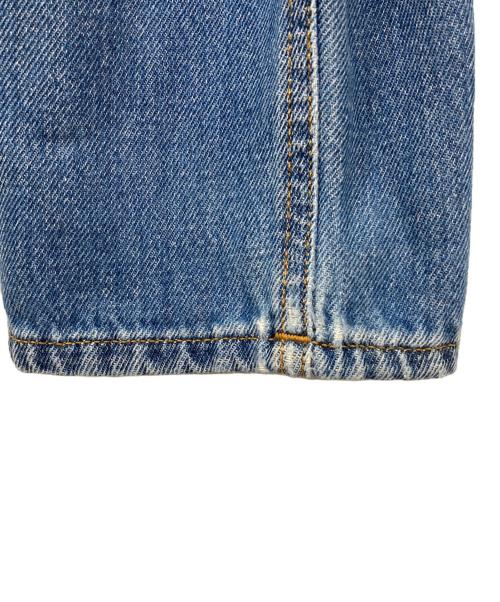 haikure（ハイクル）HAIKURE (ハイクル) TOKYO SLIM デニムパンツ インディゴ サイズ:W31×L32の古着・服飾アイテム