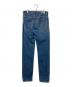 HAIKURE (ハイクル) TOKYO SLIM デニムパンツ インディゴ サイズ:W31×L32：4000円