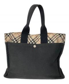 中古・古着通販】BURBERRY BLUE LABEL (バーバリー ブルー レーベル