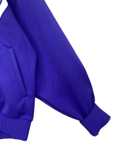 adidas（アディダス）adidas (アディダス) トラックジャケット ブルー サイズ:XOの古着・服飾アイテム