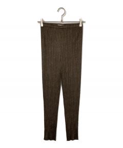 中古・古着通販】PLEATS PLEASE (プリーツプリーズ) プリーツパンツ