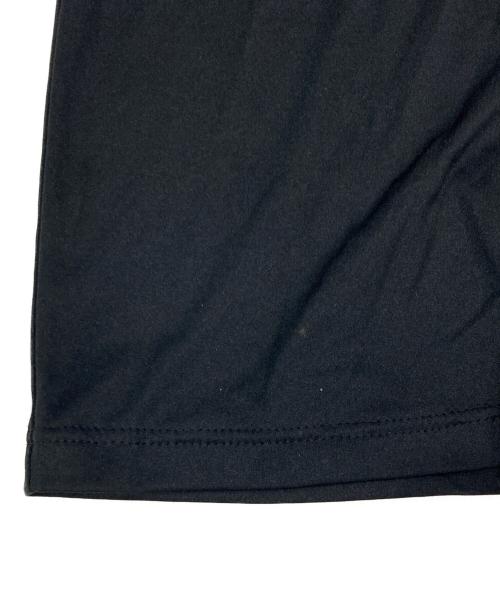 ISSEY MIYAKE FETE（イッセイミヤケフェット）ISSEY MIYAKE FETE (イッセイミヤケフェット) 長袖カットソー ブラック サイズ:2の古着・服飾アイテム