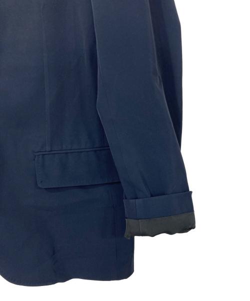 RAINMAKER（レインメーカー）RAINMAKER (レインメーカー) シングルジャケット ネイビー サイズ:48の古着・服飾アイテム
