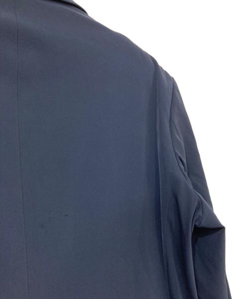 RAINMAKER（レインメーカー）RAINMAKER (レインメーカー) シングルジャケット ネイビー サイズ:48の古着・服飾アイテム