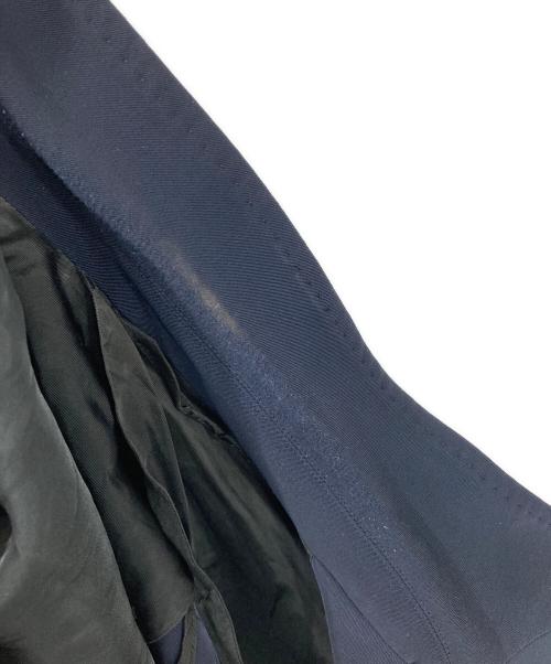 RAINMAKER（レインメーカー）RAINMAKER (レインメーカー) シングルジャケット ネイビー サイズ:48の古着・服飾アイテム