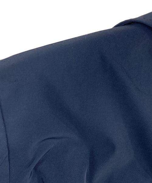 RAINMAKER（レインメーカー）RAINMAKER (レインメーカー) シングルジャケット ネイビー サイズ:48の古着・服飾アイテム