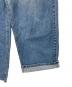 中古・古着 LEVI'S (リーバイス) MASSIVE バギーデニムパンツ インディゴ サイズ:W33：13000円