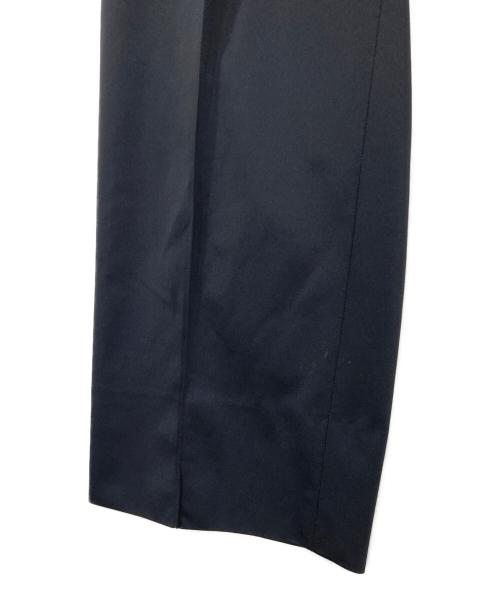 RAINMAKER（レインメーカー）RAINMAKER (レインメーカー) SIDE STRIPE TROUSERS ネイビー サイズ:46の古着・服飾アイテム