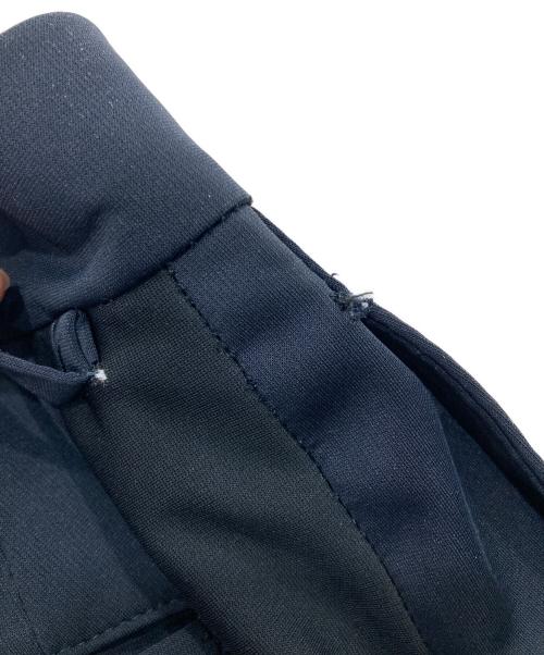 RAINMAKER（レインメーカー）RAINMAKER (レインメーカー) SIDE STRIPE TROUSERS ネイビー サイズ:46の古着・服飾アイテム