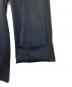 中古・古着 RAINMAKER (レインメーカー) SIDE STRIPE TROUSERS ネイビー サイズ:46：7000円