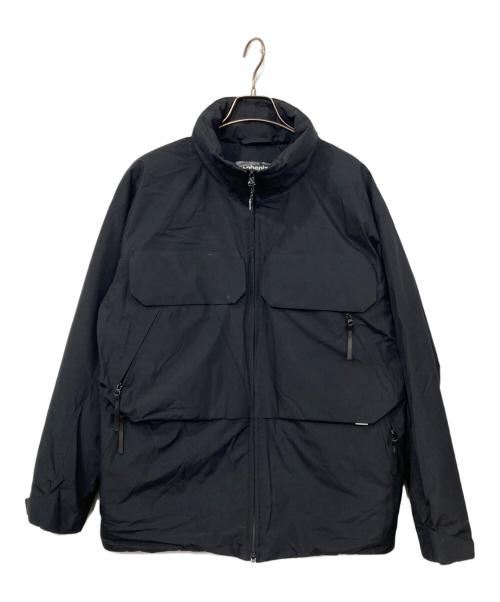 PHENIX（フェニックス）PHENIX (フェニックス) インスレーションジャケット ウィンドストッパー ブラック サイズ:Mの古着・服飾アイテム