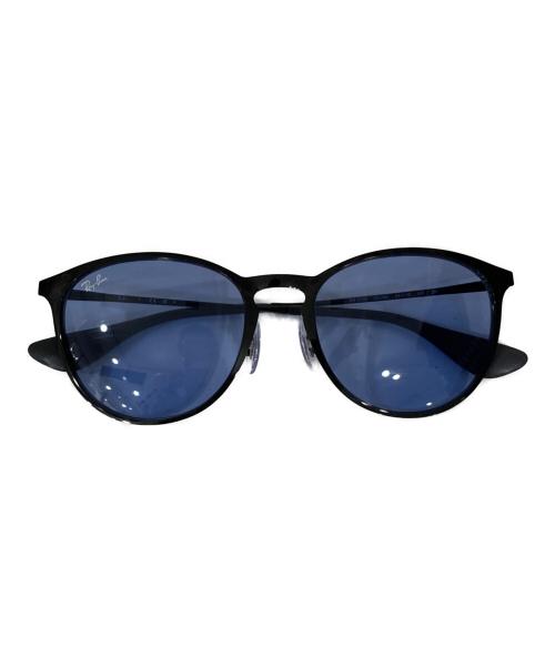 RAY-BAN（レイバン）RAY-BAN (レイバン) サングラス ブラック サイズ:54□19の古着・服飾アイテム