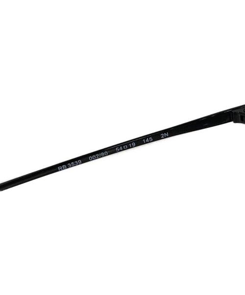 RAY-BAN（レイバン）RAY-BAN (レイバン) サングラス ブラック サイズ:54□19の古着・服飾アイテム