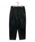 imhabitant（インハビタント）の古着「ECO TC Twill Pants」｜ブラック