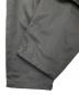 中古・古着 imhabitant (インハビタント) ECO TC Twill Pants ブラック サイズ:M：4000円