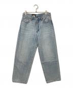 LEVI'S×UNITED ARROWSリーバイス×ユナイテッドアローズ）の古着「578BAGGYデニムパンツ」｜インディゴ