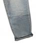 中古・古着 LEVI'S (リーバイス) UNITED ARROWS (ユナイテッドアローズ) 578BAGGYデニムパンツ インディゴ サイズ:W30 未使用品：6000円