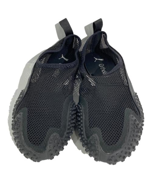 PUMA（プーマ）PUMA (プーマ) MOSTRO FLEX MESH ブラック サイズ:25.5の古着・服飾アイテム