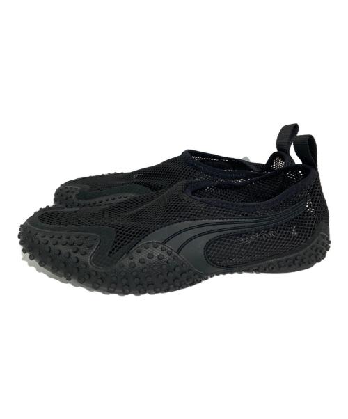 PUMA（プーマ）PUMA (プーマ) MOSTRO FLEX MESH ブラック サイズ:25.5の古着・服飾アイテム