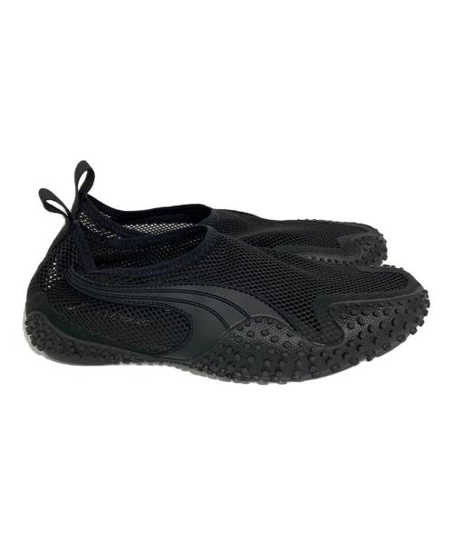 PUMA（プーマ）PUMA (プーマ) MOSTRO FLEX MESH ブラック サイズ:25.5の古着・服飾アイテム