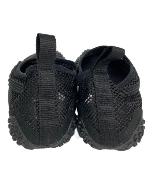 PUMA（プーマ）PUMA (プーマ) MOSTRO FLEX MESH ブラック サイズ:25.5の古着・服飾アイテム