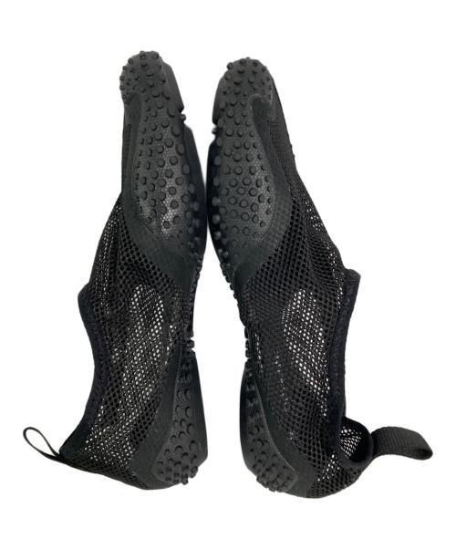 PUMA（プーマ）PUMA (プーマ) MOSTRO FLEX MESH ブラック サイズ:25.5の古着・服飾アイテム