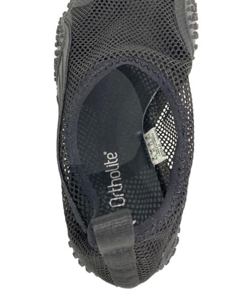PUMA（プーマ）PUMA (プーマ) MOSTRO FLEX MESH ブラック サイズ:25.5の古着・服飾アイテム