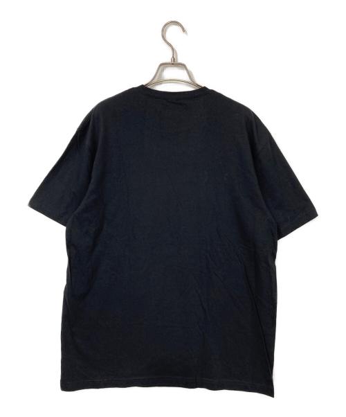 Hard Rock cafe（ハードロックカフェ）Hard Rock cafe (ハードロックカフェ) ギタープリントTシャツ ブラック サイズ:L 未使用品の古着・服飾アイテム