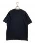 Hard Rock cafe (ハードロックカフェ) ギタープリントTシャツ ブラック サイズ:L 未使用品：4000円