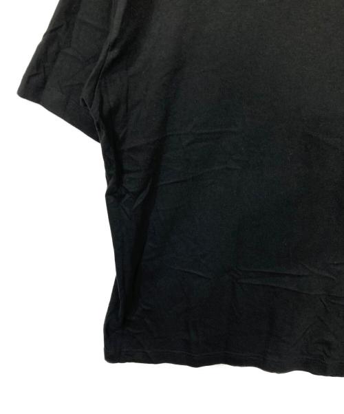 GOODENOUGH（）GOODENOUGH (グッドイナフ) プリントTシャツ ブラック サイズ:Mの古着・服飾アイテム