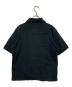 GOODENOUGH (グッドイナフ) ポロシャツ ブラック サイズ:M：4000円
