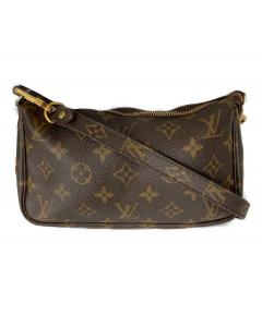 中古・古着通販】LOUIS VUITTON (ルイ ヴィトン) カードキーケース