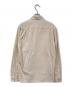 FRED PERRY (フレッドペリー) OXFORD SHIRT ベージュ サイズ:S：8000円