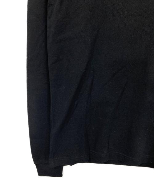 FRED PERRY（フレッドペリー）FRED PERRY (フレッドペリー) The Fred Perry Shirt ブラック サイズ:Sの古着・服飾アイテム