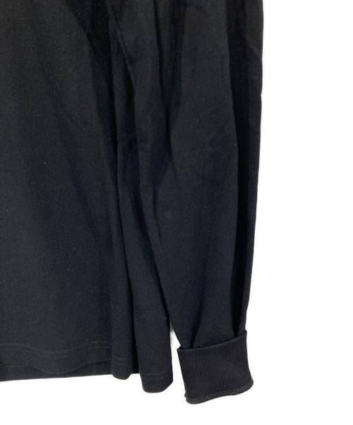 FRED PERRY（フレッドペリー）FRED PERRY (フレッドペリー) The Fred Perry Shirt ブラック サイズ:Sの古着・服飾アイテム