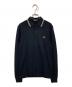 FRED PERRY（フレッドペリー）の古着「The Fred Perry Shirt」｜ブラック