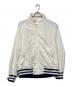 D.C.WHITE（ディーシーホワイト）の古着「IVY LEAGUERS JUMPER」｜ホワイト