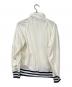 D.C.WHITE (ディーシーホワイト) IVY LEAGUERS JUMPER ホワイト サイズ:Ｍ：10000円