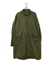 M.I.D.A.（ミダ）の古着「U.S. Army M-65 Parka」｜オリーブ