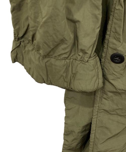 M.I.D.A.（ミダ）M.I.D.A. (ミダ) U.S. Army M-65 Parka オリーブ サイズ:Lの古着・服飾アイテム