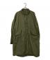 M.I.D.A.（ミダ）の古着「U.S. Army M-65 Parka」｜オリーブ