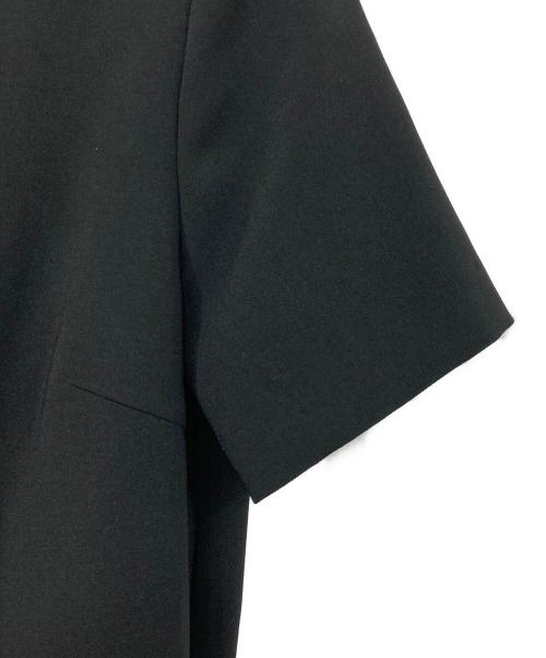UNITED TOKYO（ユナイテッドトーキョー）UNITED TOKYO (ユナイテッドトーキョー) オールインワン ブラック サイズ:1の古着・服飾アイテム