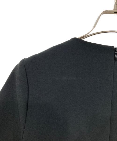 UNITED TOKYO（ユナイテッドトーキョー）UNITED TOKYO (ユナイテッドトーキョー) オールインワン ブラック サイズ:1の古着・服飾アイテム