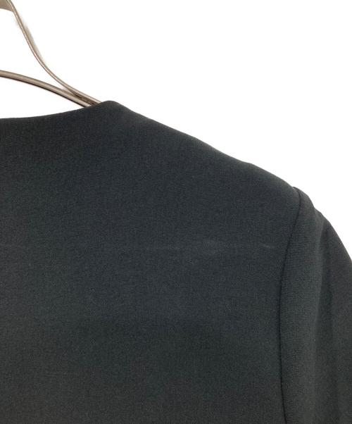 UNITED TOKYO（ユナイテッドトーキョー）UNITED TOKYO (ユナイテッドトーキョー) オールインワン ブラック サイズ:1の古着・服飾アイテム