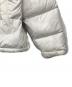 中古・古着 THE NORTH FACE (ザ ノース フェイス) 1996 RETRO NUPTSE JACKET ホワイト×ブラック サイズ:XL：15000円