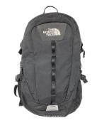 THE NORTH FACEザ ノース フェイス）の古着「HOT SHOTT/ホットショット」｜ブラック