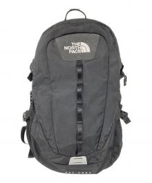 THE NORTH FACE（ザ ノース フェイス）の古着「HOT SHOTT/ホットショット」｜ブラック